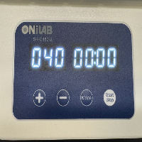 OniLab SK-O180-S Microplate Shaker image 3